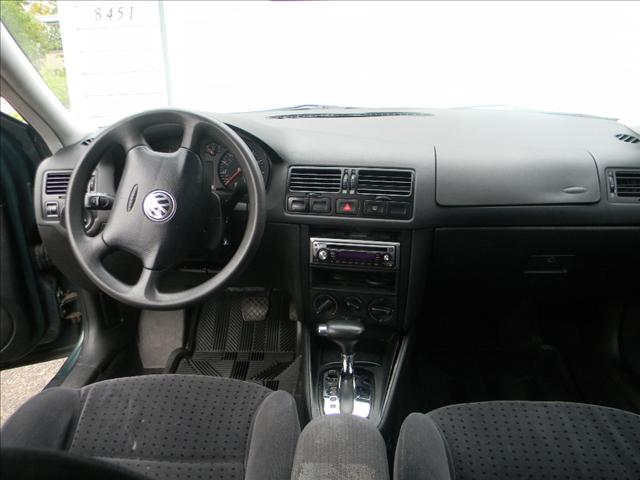 Volkswagen Jetta 1999 photo 5