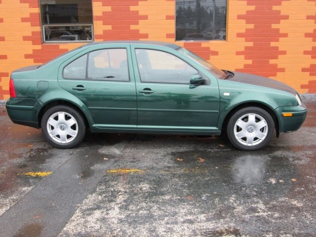 Volkswagen Jetta 1999 photo 1