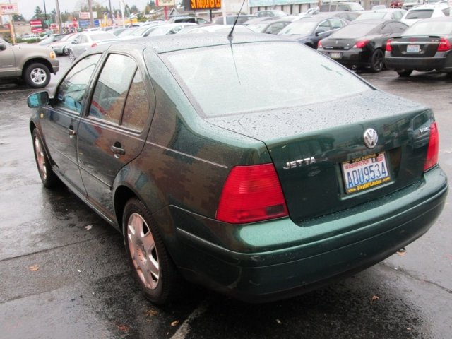 Volkswagen Jetta 1999 photo 4