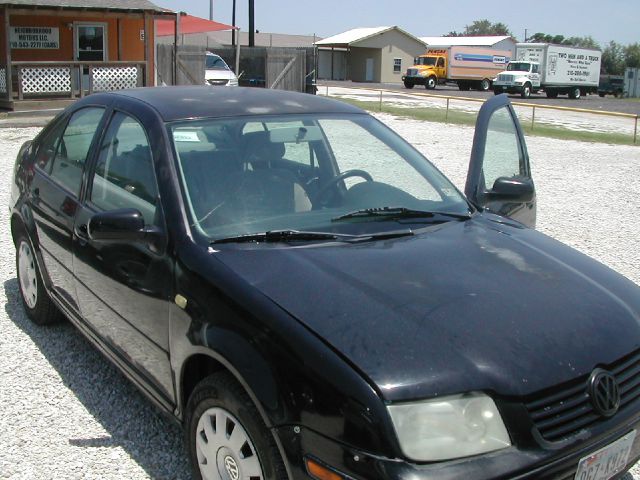 Volkswagen Jetta 1999 photo 1