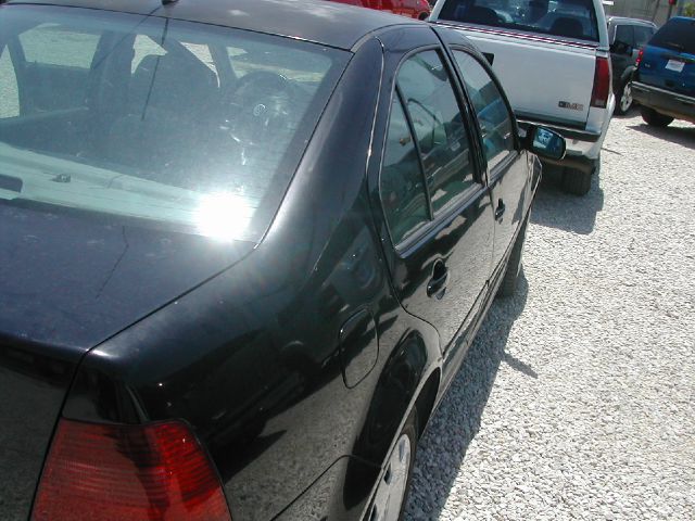 Volkswagen Jetta 1999 photo 2