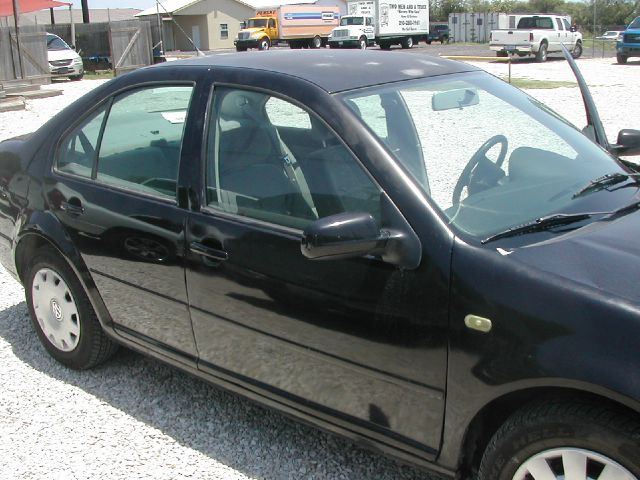 Volkswagen Jetta 1999 photo 5