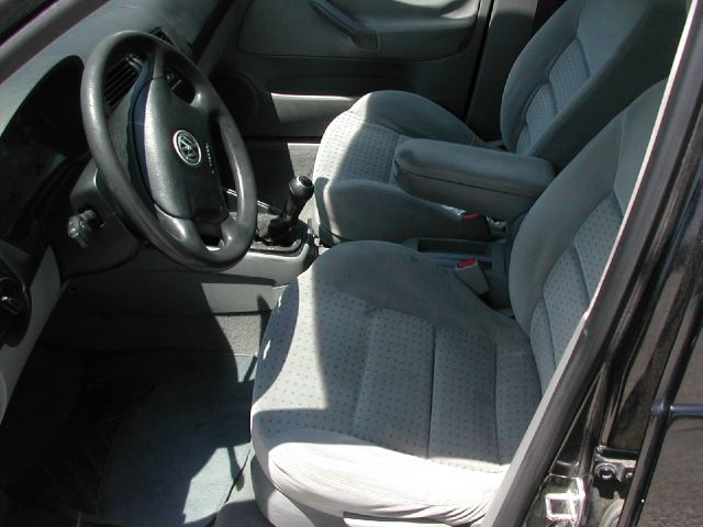 Volkswagen Jetta 1999 photo 6