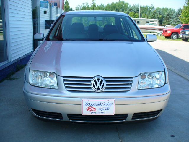 Volkswagen Jetta 1999 photo 1