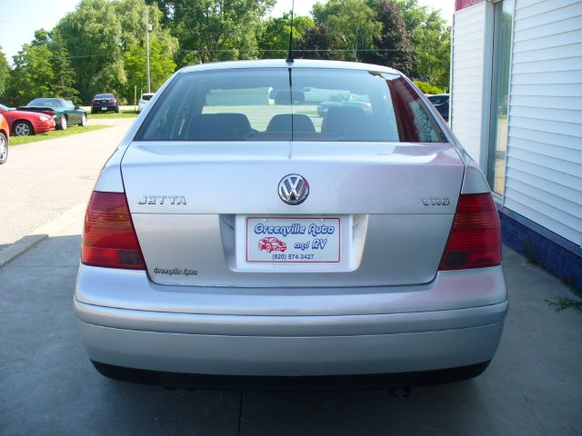 Volkswagen Jetta 1999 photo 2