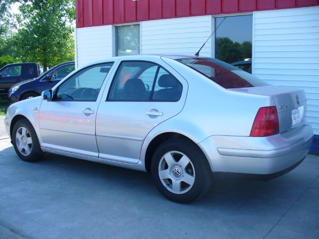 Volkswagen Jetta 1999 photo 3