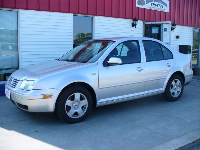 Volkswagen Jetta 1999 photo 4