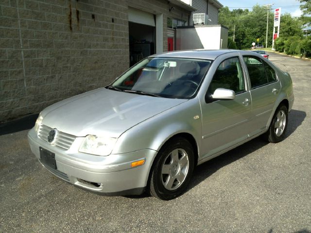 Volkswagen Jetta 1999 photo 1