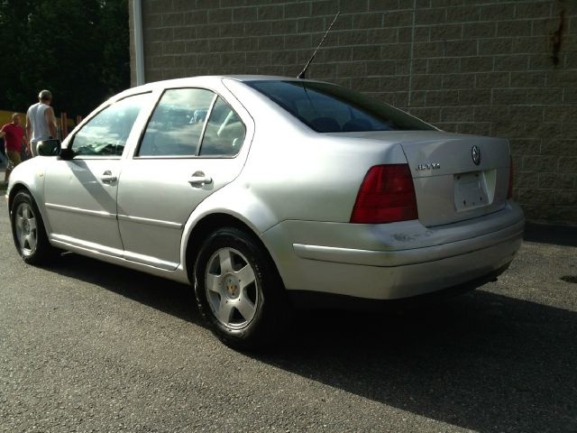 Volkswagen Jetta 1999 photo 3