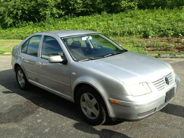 Volkswagen Jetta 1999 photo 4