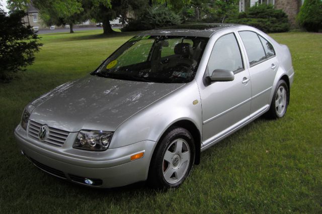 Volkswagen Jetta 1999 photo 2