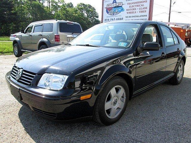 Volkswagen Jetta 1999 photo 19