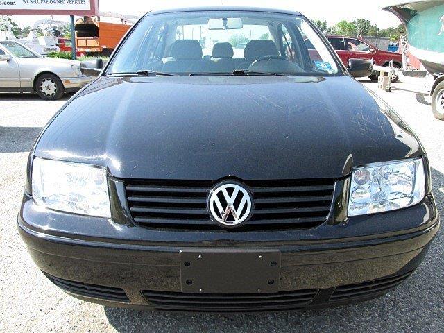 Volkswagen Jetta 1999 photo 9