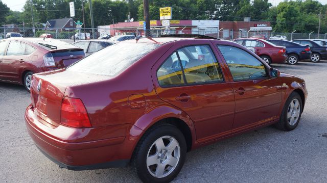 Volkswagen Jetta 1999 photo 1