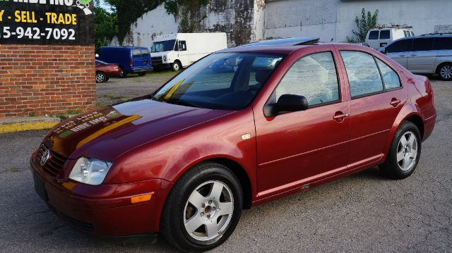 Volkswagen Jetta 1999 photo 2