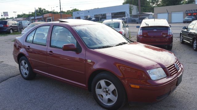 Volkswagen Jetta 1999 photo 3