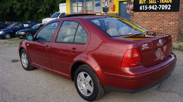 Volkswagen Jetta 1999 photo 4