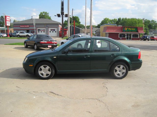 Volkswagen Jetta 1999 photo 21