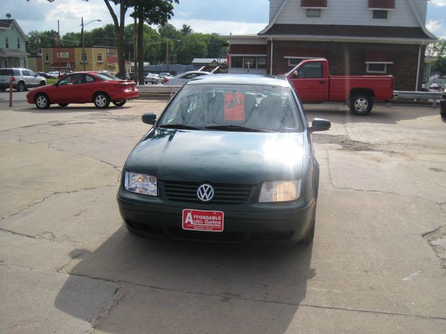 Volkswagen Jetta 1999 photo 23