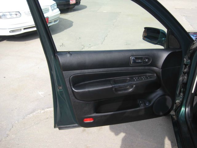 Volkswagen Jetta 1999 photo 25