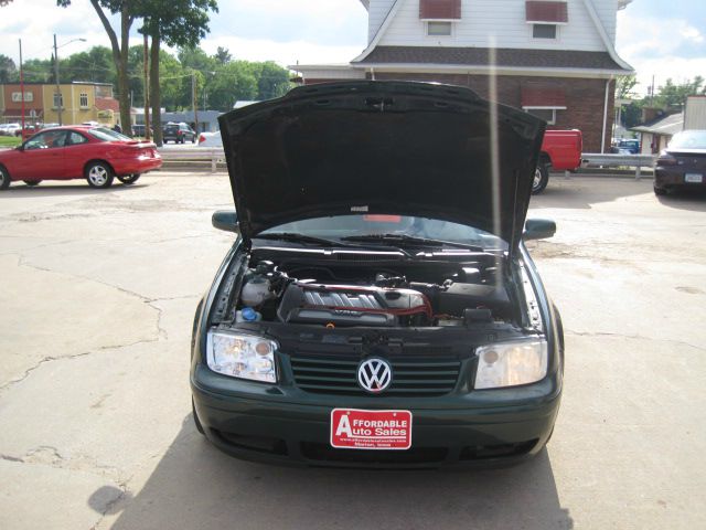 Volkswagen Jetta 1999 photo 5