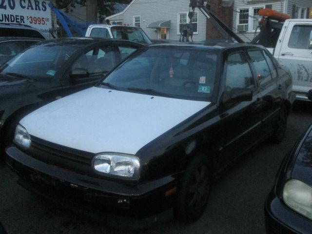 Volkswagen Jetta 1999 photo 1