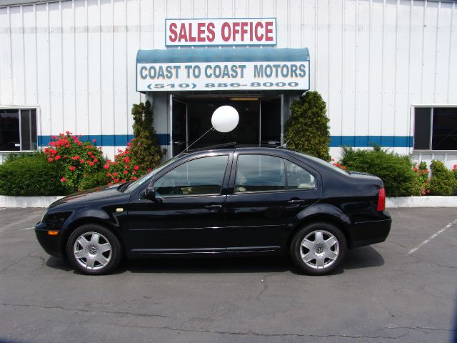 Volkswagen Jetta 1999 photo 11