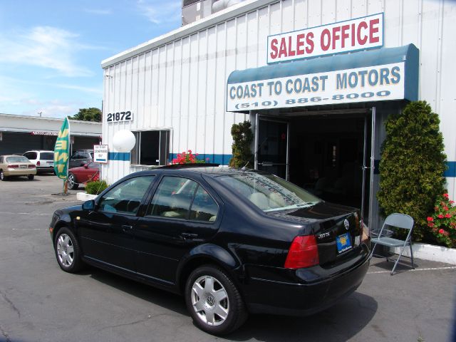 Volkswagen Jetta 1999 photo 16