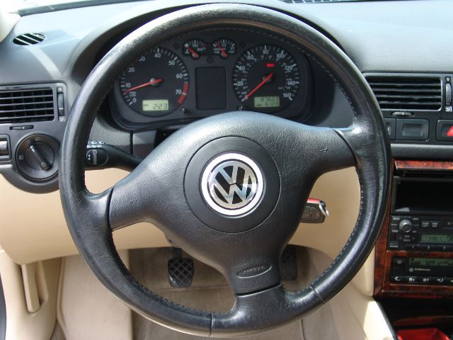 Volkswagen Jetta 1999 photo 19