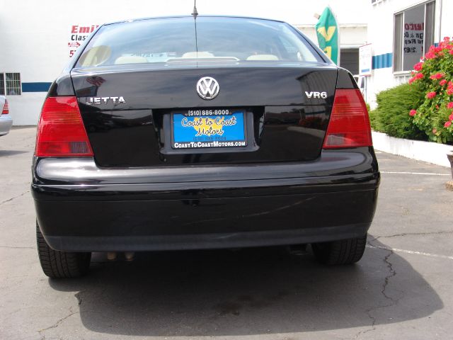 Volkswagen Jetta 1999 photo 21