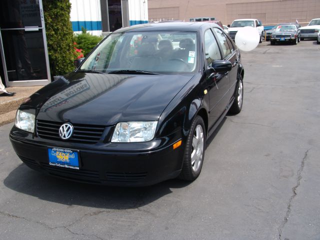 Volkswagen Jetta 1999 photo 22