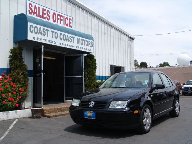 Volkswagen Jetta 1999 photo 26