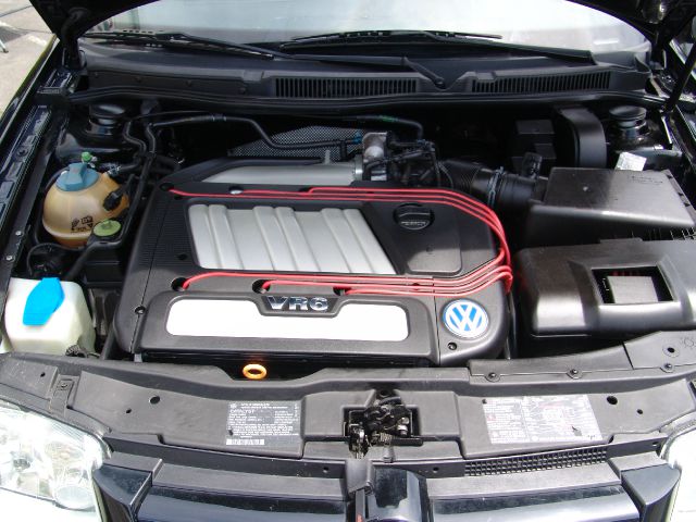 Volkswagen Jetta 1999 photo 3