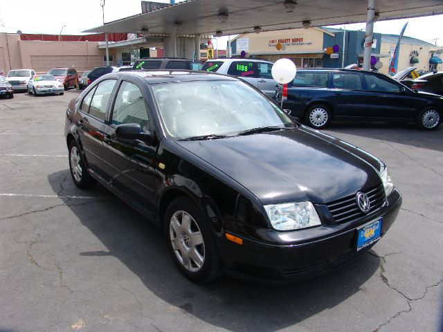 Volkswagen Jetta 1999 photo 4