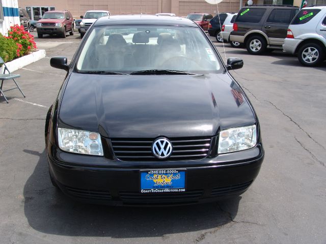 Volkswagen Jetta 1999 photo 8