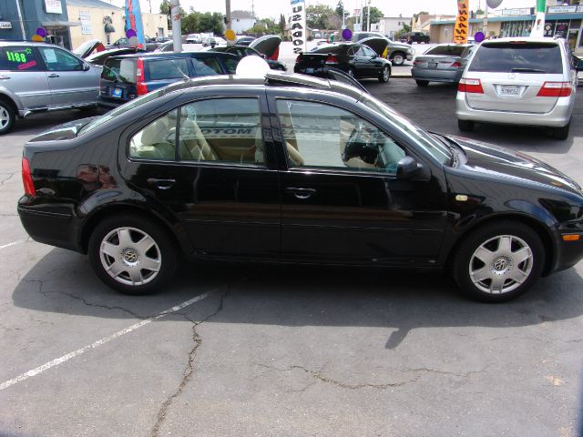 Volkswagen Jetta 1999 photo 9