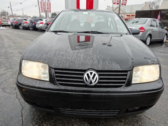 Volkswagen Jetta 1999 photo 2