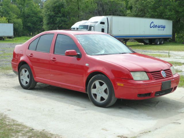 Volkswagen Jetta 1999 photo 4