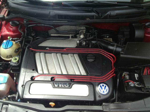 Volkswagen Jetta SE Crew Cab 4WD FFV Sedan