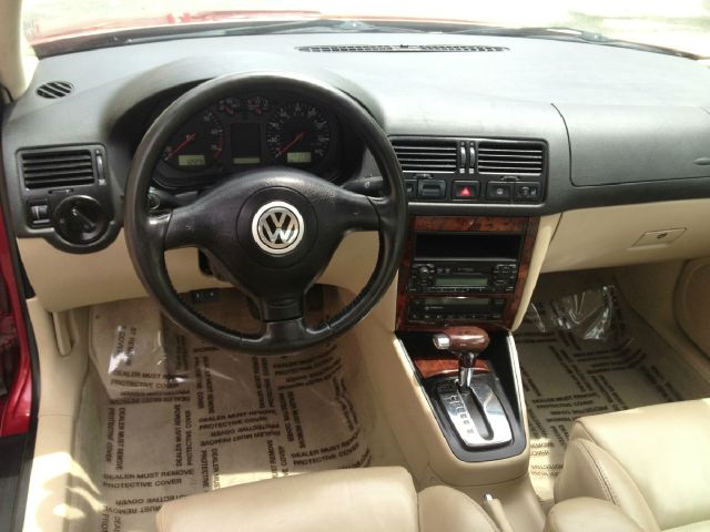 Volkswagen Jetta 1999 photo 2