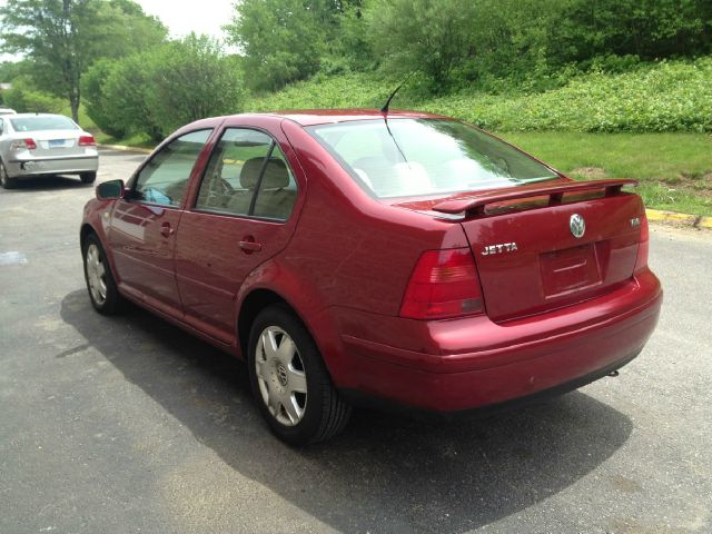 Volkswagen Jetta 1999 photo 4