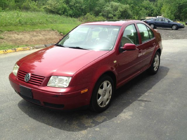 Volkswagen Jetta 1999 photo 6