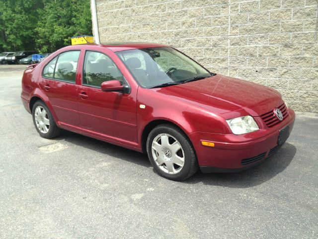 Volkswagen Jetta 1999 photo 7