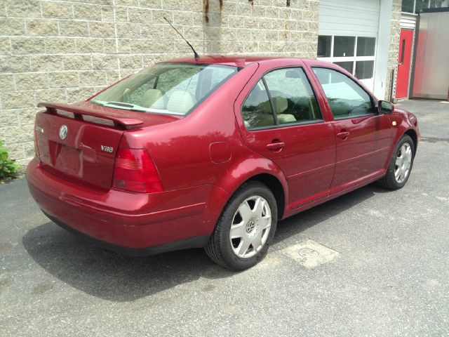 Volkswagen Jetta 1999 photo 8