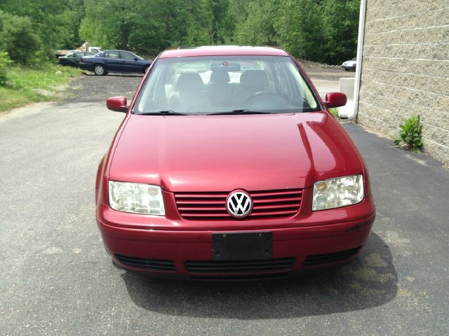 Volkswagen Jetta 1999 photo 9