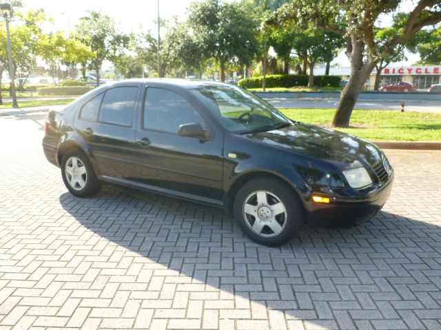 Volkswagen Jetta 1999 photo 1