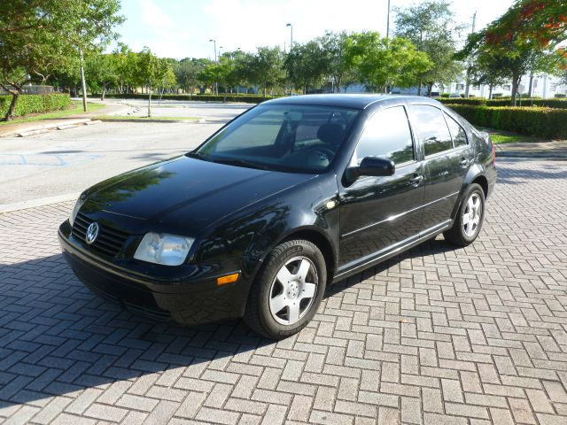 Volkswagen Jetta 1999 photo 3