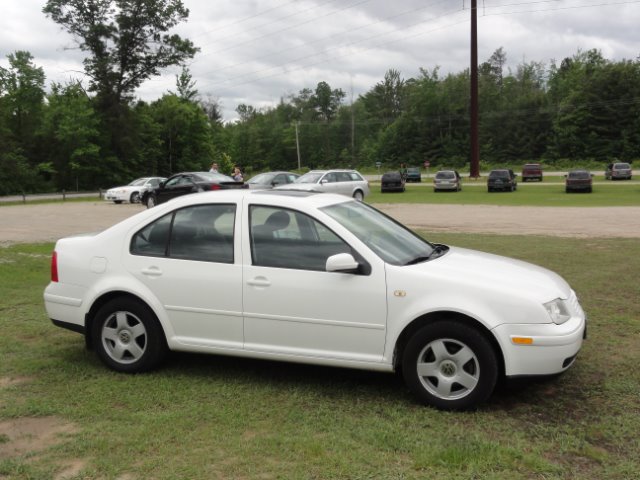 Volkswagen Jetta 1999 photo 4