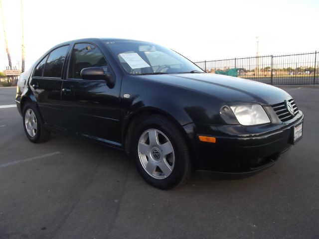 Volkswagen Jetta 2000 photo 4