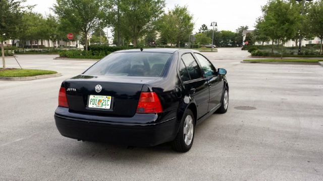 Volkswagen Jetta 2000 photo 1